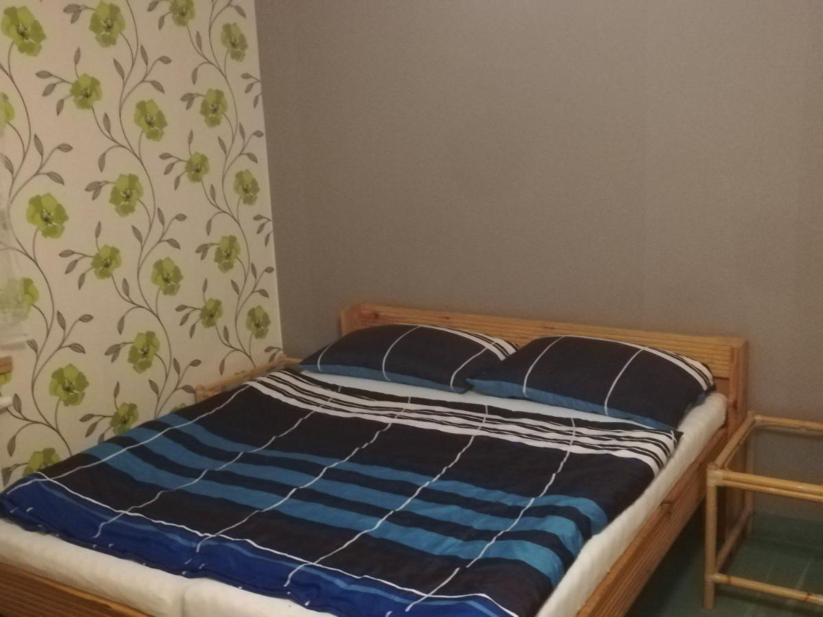 Penzion Hamrak Ceske Hamry Dış mekan fotoğraf