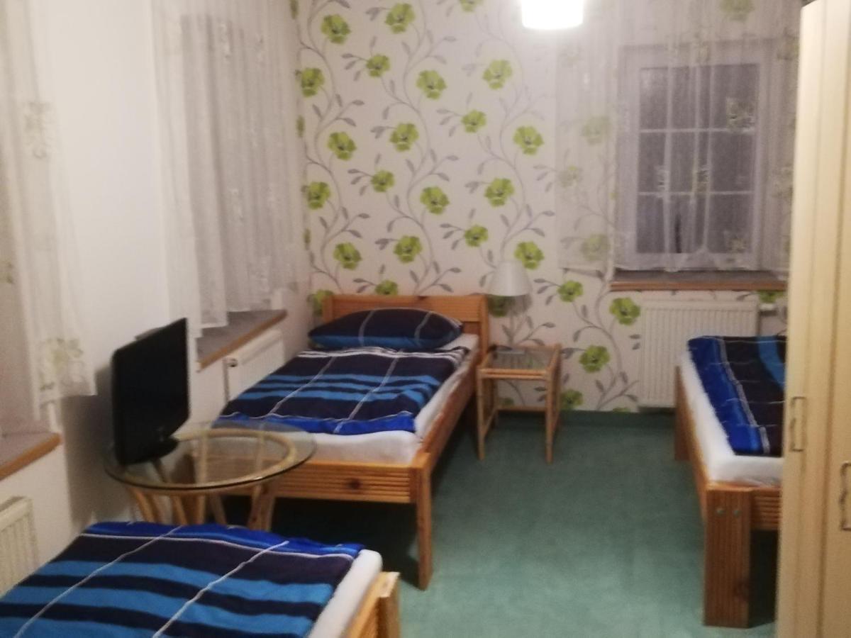 Penzion Hamrak Ceske Hamry Dış mekan fotoğraf