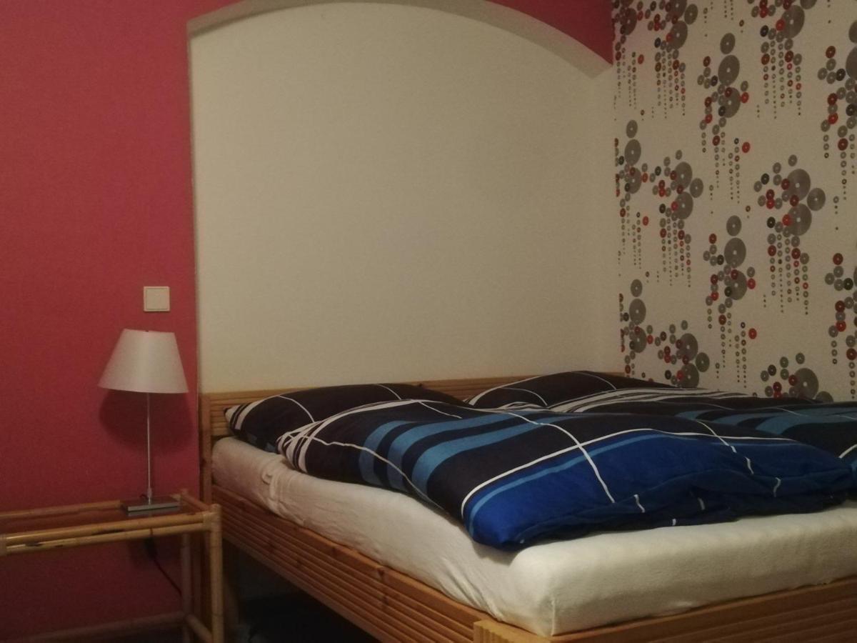 Penzion Hamrak Ceske Hamry Dış mekan fotoğraf